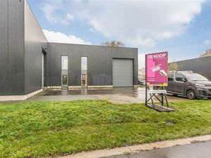 Bien professionnel à vendre à Kwaadmechelen € 375.000 (LI7VU) | Zimmo