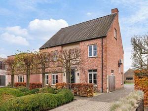 Maison à vendre à Itegem € 599.000 (LI95G) - Berlaar | Zimmo