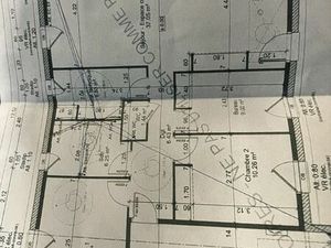 Maison 4 pièces 91 m²