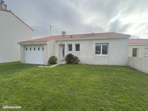 Pavillon 3 pièces 69 m²