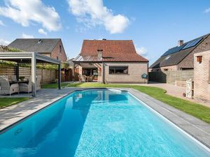 Maison à vendre à Zoersel € 599.950 (LI988) - Verlat Immobiliën | Zimmo