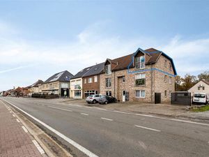 Appartement à vendre à Houthalen € 159.950 (LI8EK) - Optimus vastgoed | Zimmo