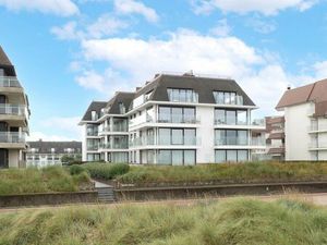 Appartement à vendre à Knokke € 1.325.000 (LI8N9) - Alex Dewulf N.V. | Zimmo