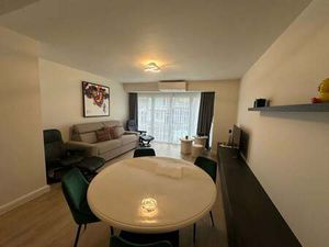 Appartement à louer à Koksijde € 750 (LI89Y) - Agence Notredame | Zimmo