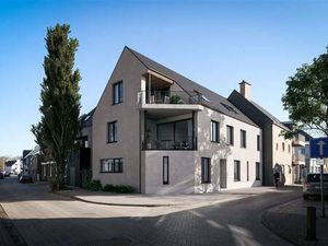 Residentie Torenzicht à Oelegem à partir de € 279.000 (10051CN) - Heylen Vastgoed - Lier |
