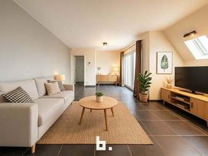 Appartement à louer à Aartrijke € 725 (LI7QH) - Bricx Vastgoed Brugge | Zimmo