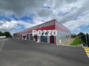 POZZO IMMOBILIER - SAINT LO