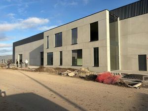 Bien professionnel à vendre à Oostkamp € 1.199.979 (LI8KJ) | Zimmo