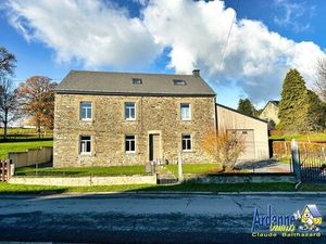 Maison à vendre à Bertogne € 299.000 (LI8Q2) - ARDENNE IMMO | Zimmo