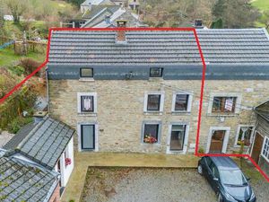 Maison à vendre à Ferrières € 229.000 (LI8U9) - Easy Home Immo Marche | Zimmo