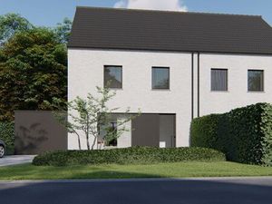 Onze-Lieve-Vrouwestraat à Nijlen à partir de € 357.000 (10051CV) - Your Real Estate_5792 D