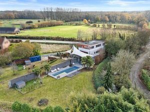 Maison à vendre à Rijmenam € 1.199.000 (LI8AE) - Exclusive Housing | Zimmo