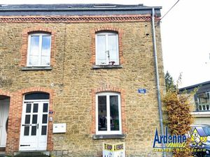 Appartement à vendre à Herbeumont € 169.000 (LI8PY) - ARDENNE IMMO | Zimmo
