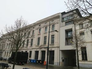 Appartement à louer à Oostakker € 1.850 (L1KQ7) - CDF & Co Vastgoedmakelaars NV | Zimmo