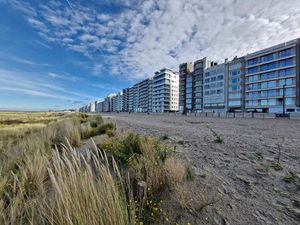 Appartement à vendre à Heist-aan-Zee € 169.000 (LI7PH) - RH Vastgoed | Zimmo
