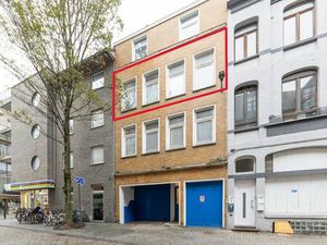 Appartement à vendre à Oostende € 165.000 (LI92F) - ERA Servimo (Oostende) | Zimmo