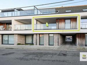 Appartement à louer à Wingene € 830 (LI8AG) - Vastgoed Wanneyn Missiaen | Zimmo