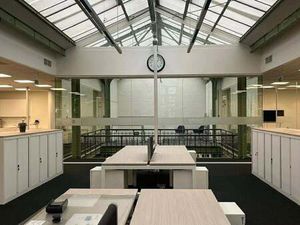 Bien professionnel à louer à Etterbeek € 11.400 (LI8XY) - Structura Biz | Zimmo