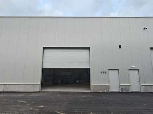 Bien professionnel à louer à Duffel € 1.833 (LI8TI) | Zimmo