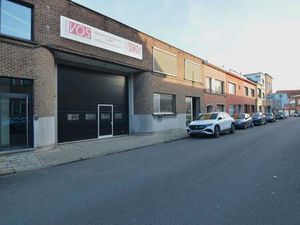 Bien professionnel à louer à Mechelen € 850 (LI7R7) - Immo Vos | Zimmo