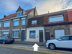 Maison à vendre à Assebroek € 169.000 (LI6JR) - Vastgoed Loontjens & Lagast | Zimmo