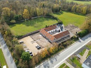 Maison à louer à Zwijnaarde € 1.950 (LI8KI) - VICUS VASTGOED | Zimmo