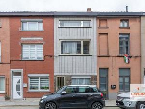 Maison à vendre à Gent € 169.000 (LI98F) - Convas | Zimmo