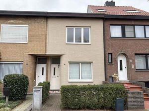 Maison à louer à Kapellen € 1.200 (LI83O) - Heylen Vastgoed - Ekeren | Zimmo