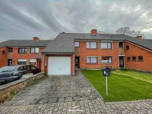 Maison à vendre à Tournai € 169.000 (LI8GV) - Relay Immo | Zimmo