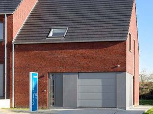 Maison à vendre à Tubize € 387.900 (LI956) | Zimmo