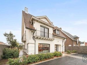 Maison à vendre à Wielsbeke € 598.000 (LI8WV) - Immo Beguin Waregem | Zimmo