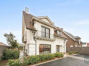 Maison à vendre à Wielsbeke € 650.000 (LI8WV) - Immo Beguin Waregem | Zimmo