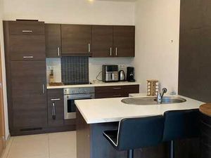 Bel appartement 95m2