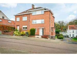 Immeuble de rapport intéressante à Sint-Genesius-Rode