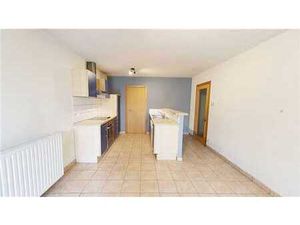 Bel appartement 1 chambre avec espace extérieur!