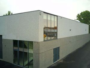 Bien professionnel à vendre à Moorslede € 319.250 (LI8CH) | Zimmo