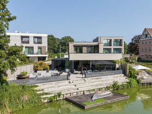 Maison à vendre à Berlare € 1.950.000 (LECZC) - Engel & Völkers Gent Centrum | Zimmo