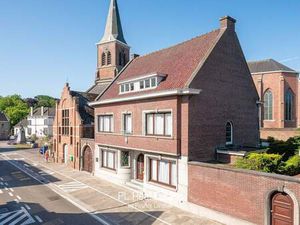 Maison à vendre à Berlare € 665.000 (LG9RL) - PL Real Estate | Zimmo