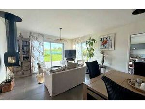 Vente Maison aux Sables-d'Olonne (85100) : à vendre / 89m² Les Sables-d'Olonne