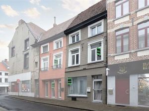 Maison à vendre à Sint-Truiden € 174.000 (LI8US) - Immo Top Invest | Zimmo