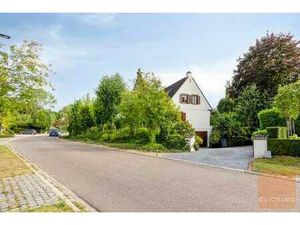 Charmante villa avec grand jardin (BOUCHOUT)