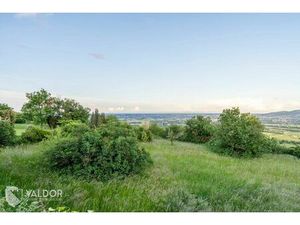 Vente terrain 1075 m² Marcy (69480)