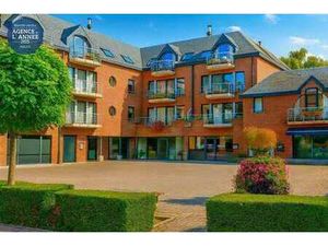 Plein centre - Tout à pied !