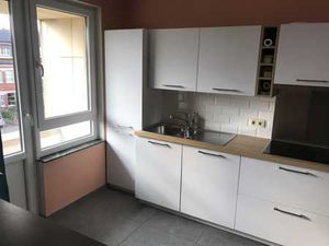 Appartement de 120 m2 - 2ème étage sur 4