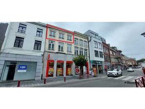 Agréable et lumineux appartement 1 chambre en plein centre d