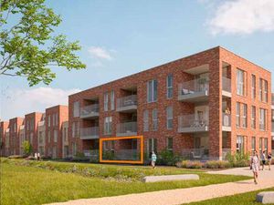 Appartement à vendre à Wijnegem € 273.997 (LI888) | Zimmo