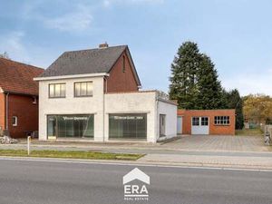 Bien professionnel à vendre à Ellikom € 249.000 (LI858) - ERA IMPACT (Bree) | Zimmo