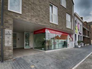 Bien professionnel à louer à Mol € 1.350 (LI85X) - ERA Carl Tournier (Lommel) | Zimmo