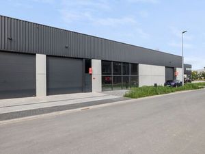 Bien professionnel à louer à Oostkamp € 2.270 (LI8KF) | Zimmo