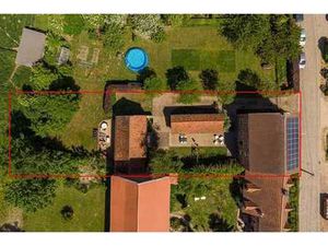 Maison de maître avec appartement ou cabinet